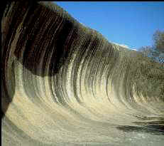 Wave Rock, Western Australia