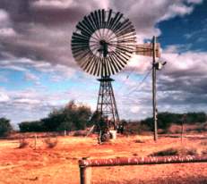 The true red centre.