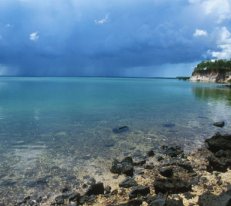 Queensland Coast