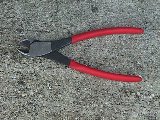 Flush Cut Pliers